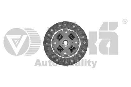 31410006601 VIKA Диск сцепления  (31410006601) VIKA